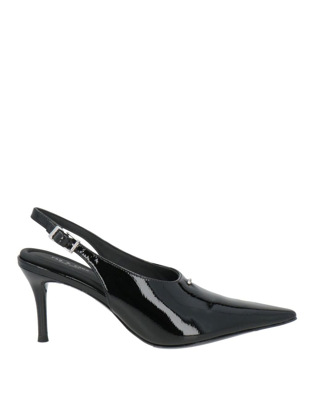 Escarpins Rag & Bone en coloris Black