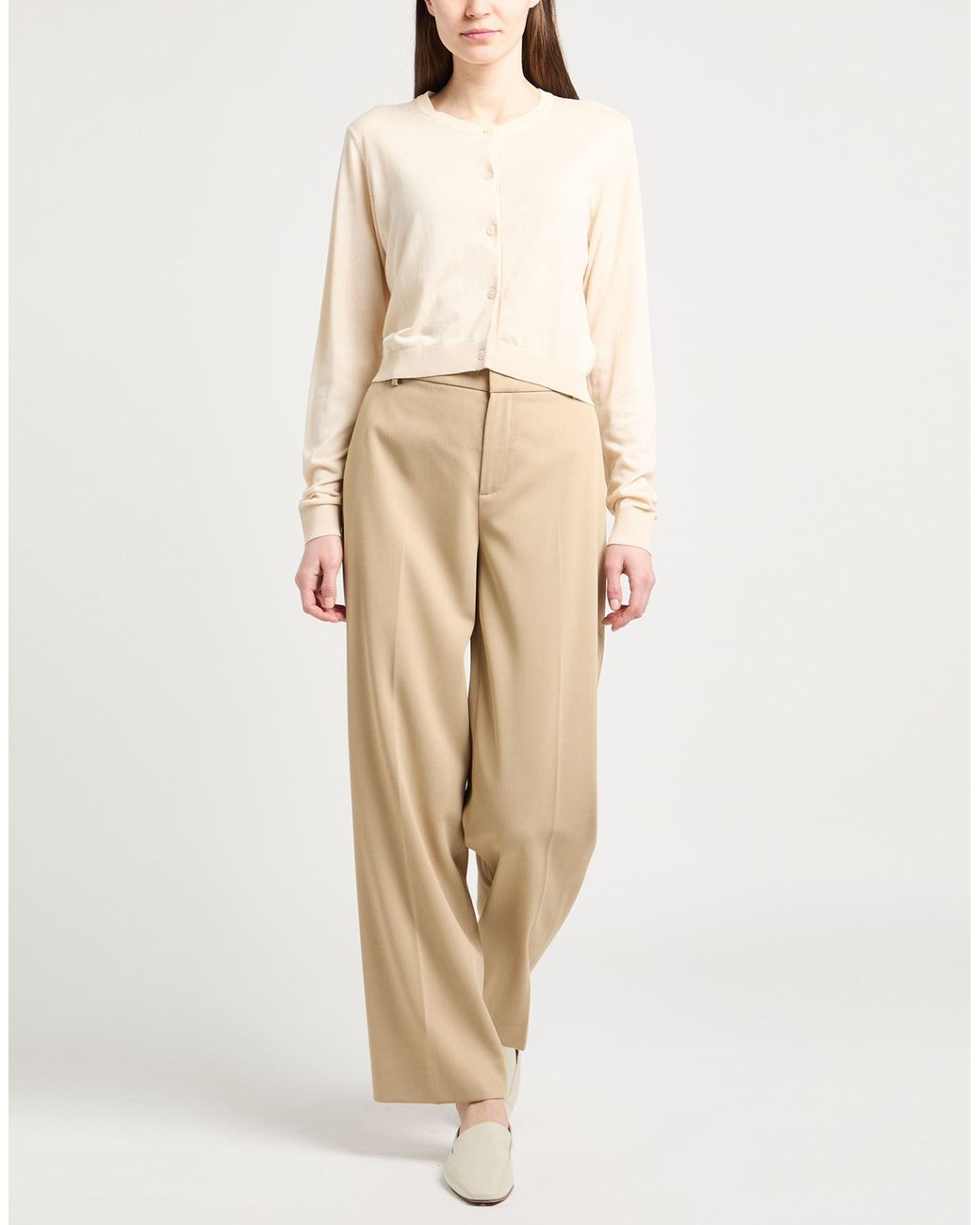 Officine Generale Natural Cardigans