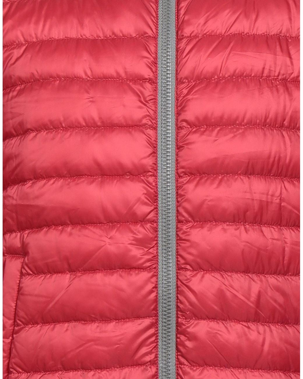 Herno Red Puffers for men