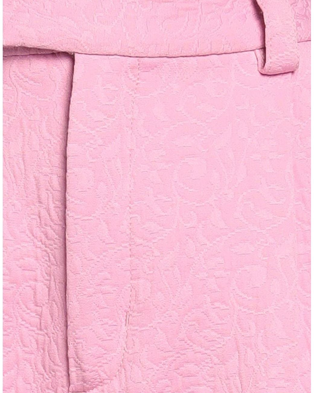Soulland Pink Trouser