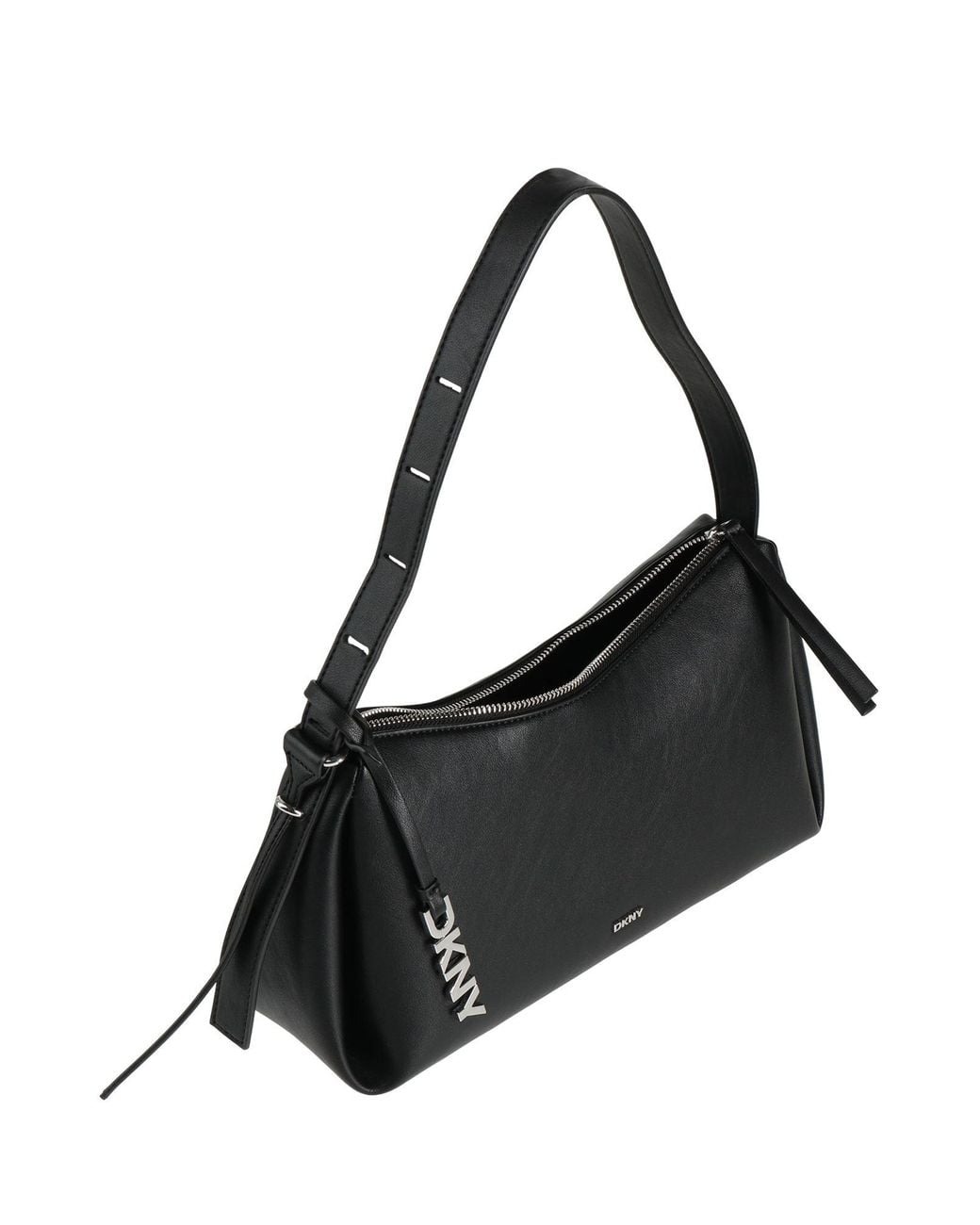 DKNY Black Shoulder Bags