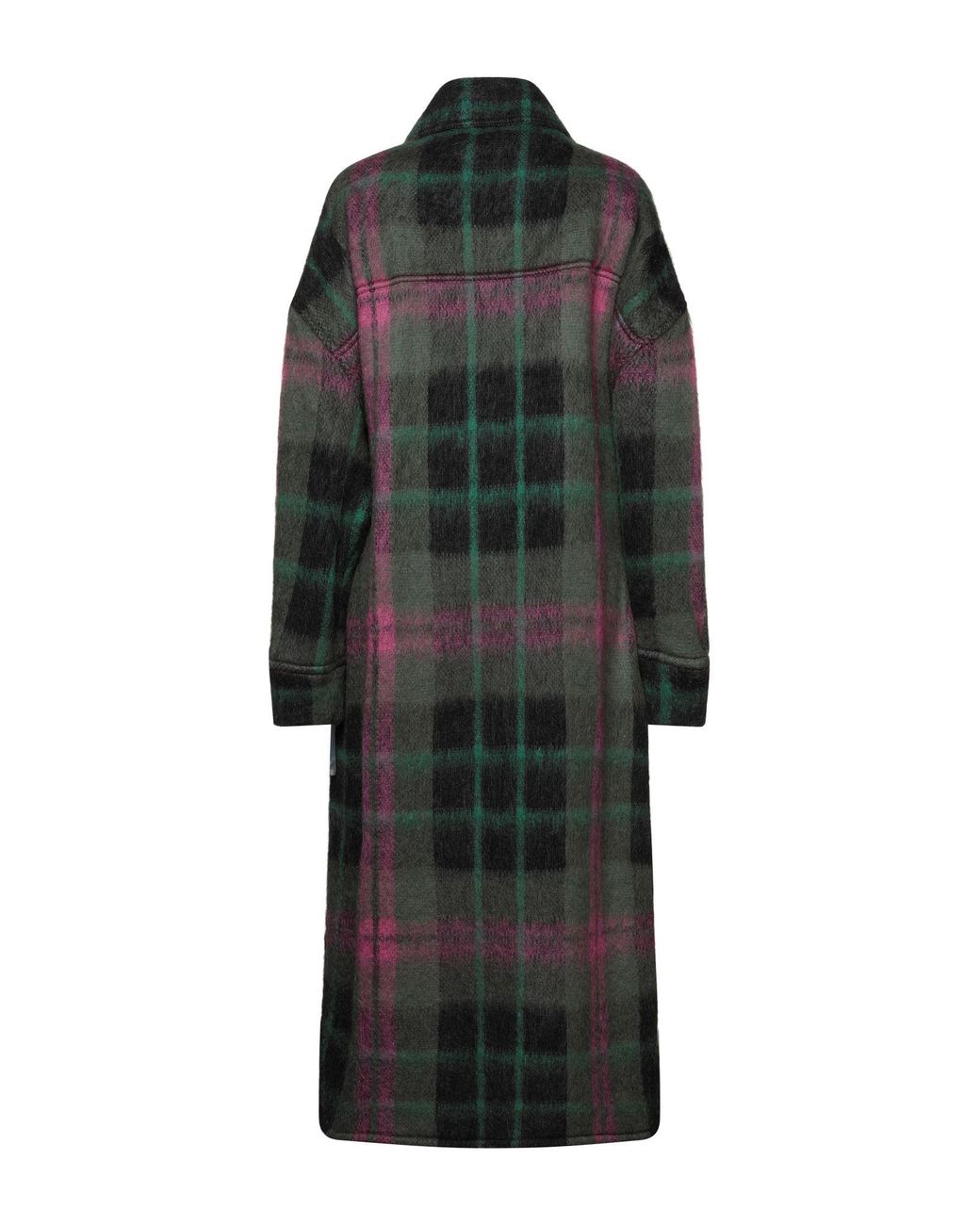 Circus Hotel Black Coat