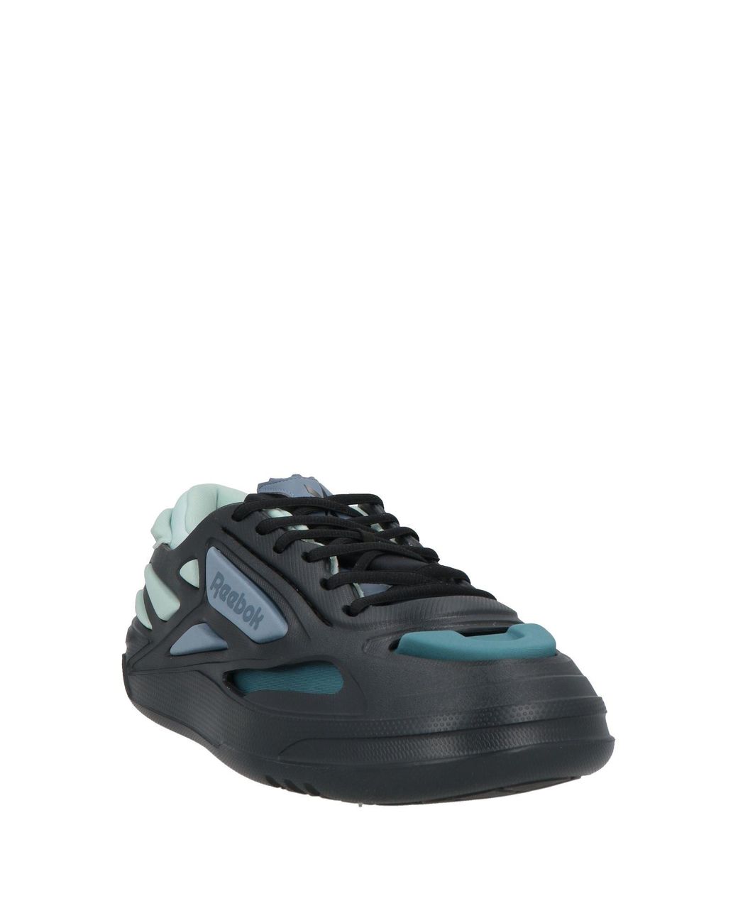 Reebok Blue Sneakers