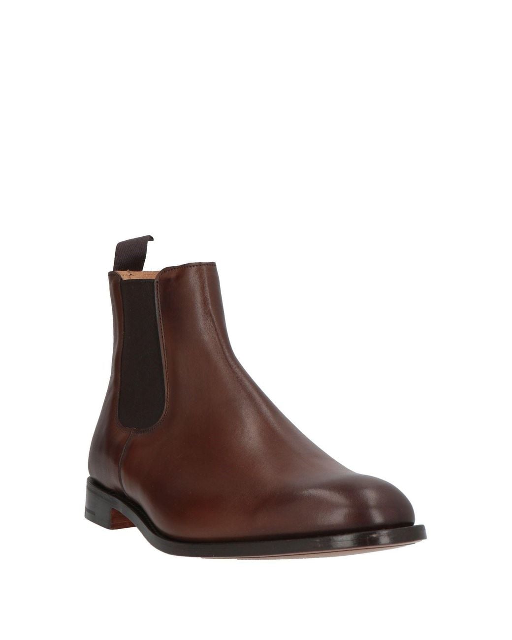 Tricker's Stiefelette in Brown für Herren