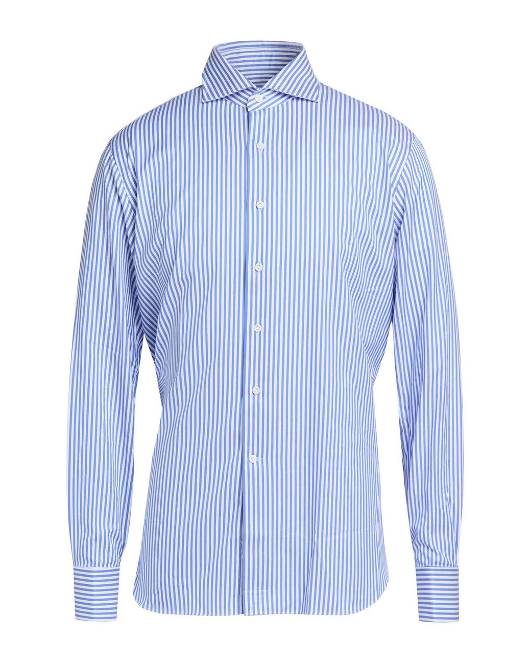 Alessandro Gherardi Blue Shirt for men