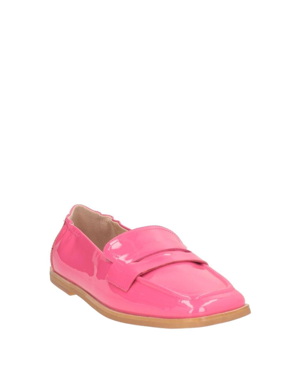 Tosca Blu Pink Mokassin