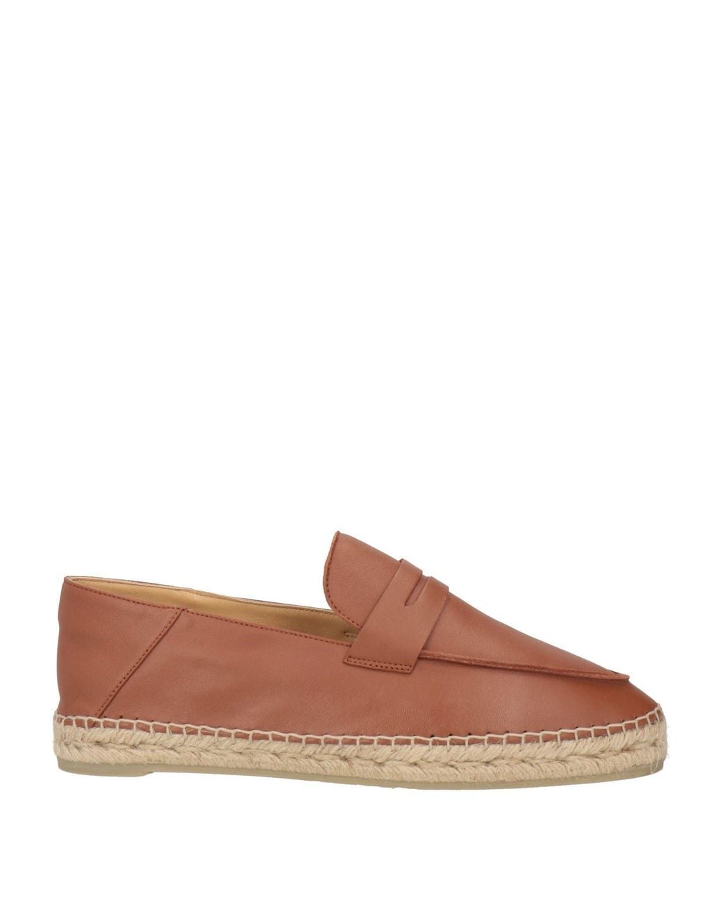 Espadrilles Castaner en coloris Brown