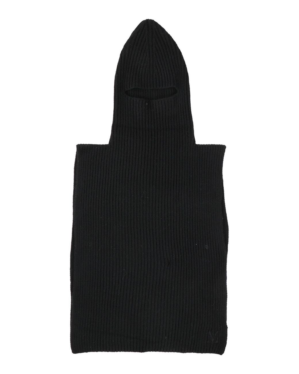 Max Mara Black Mützen & Hüte