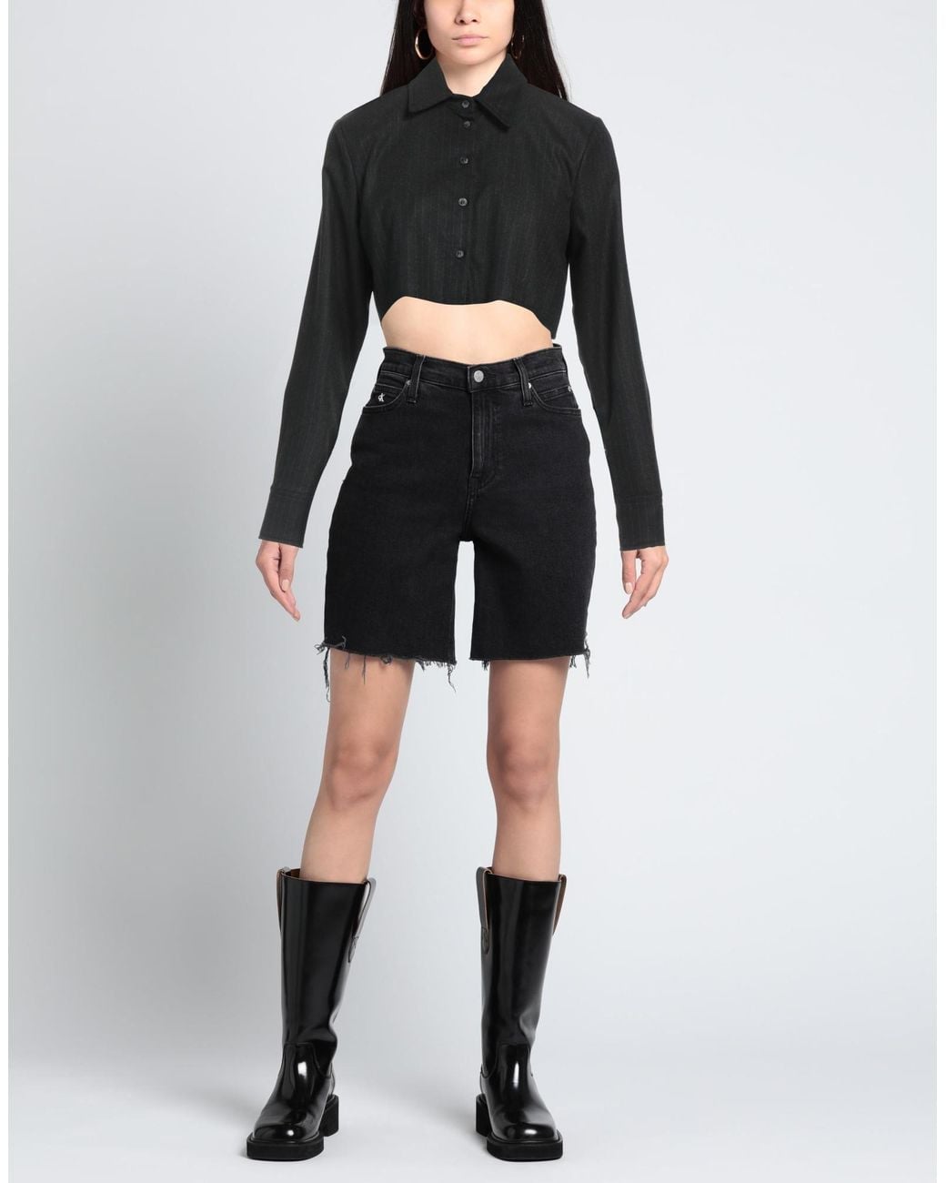 Haveone Black Shirt