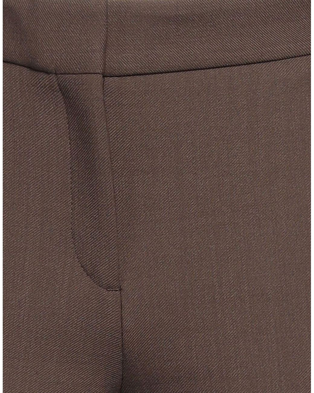 Totême  Brown Trouser