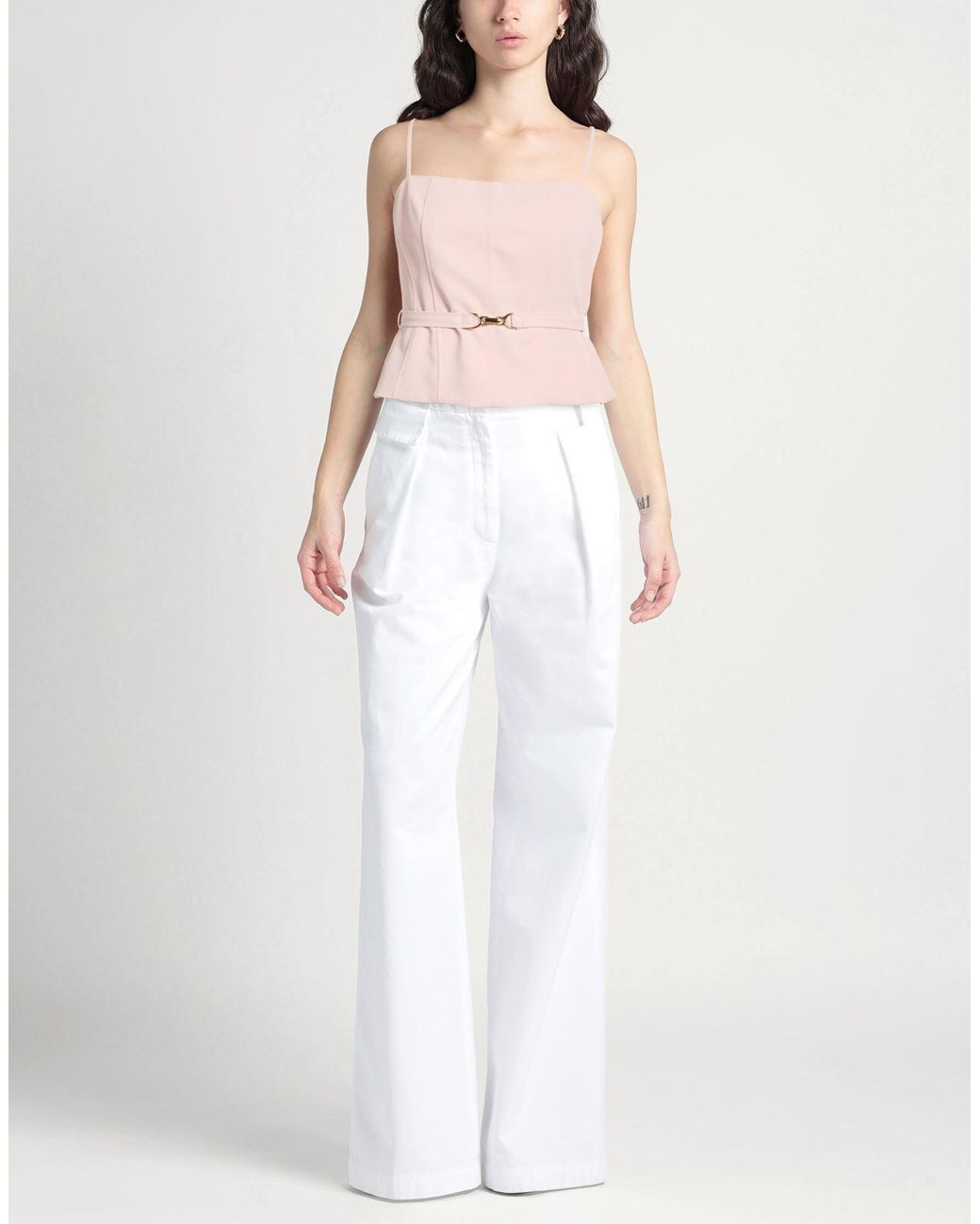 Please Pink Tops