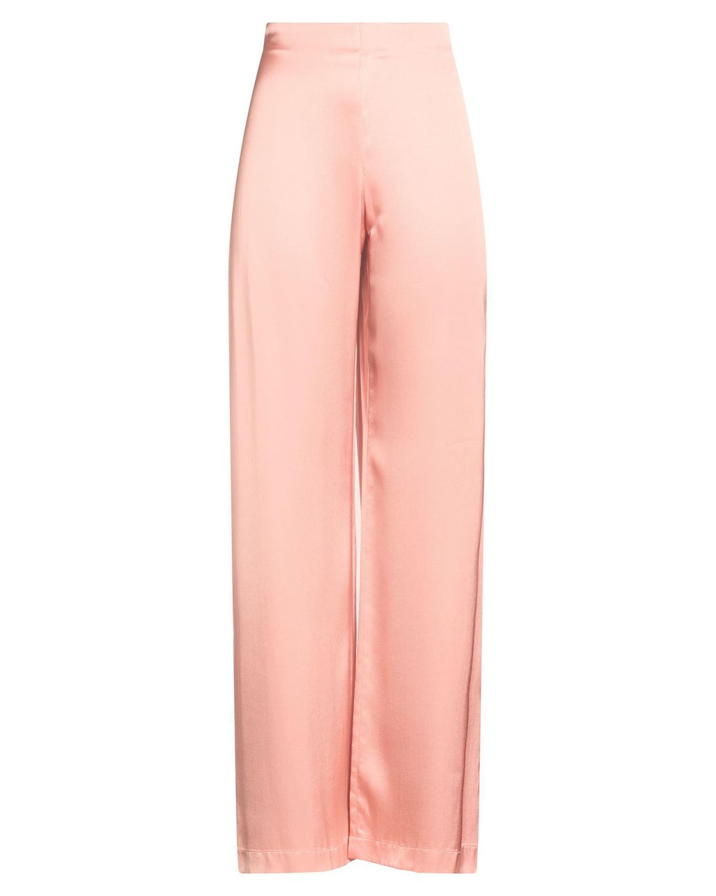 Blugirl Blumarine Pink Trouser
