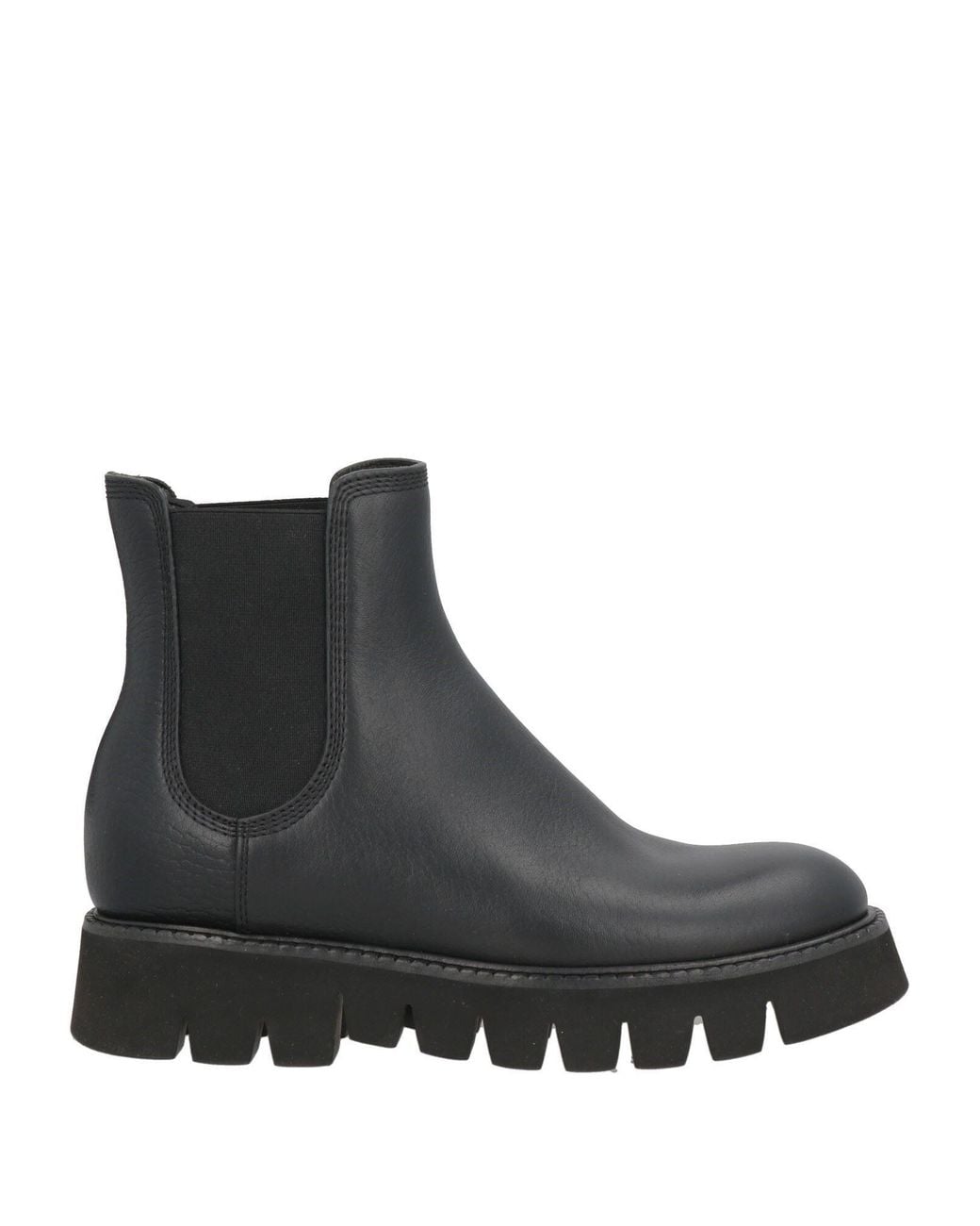 Pedro Garcia Black Ankle Boots