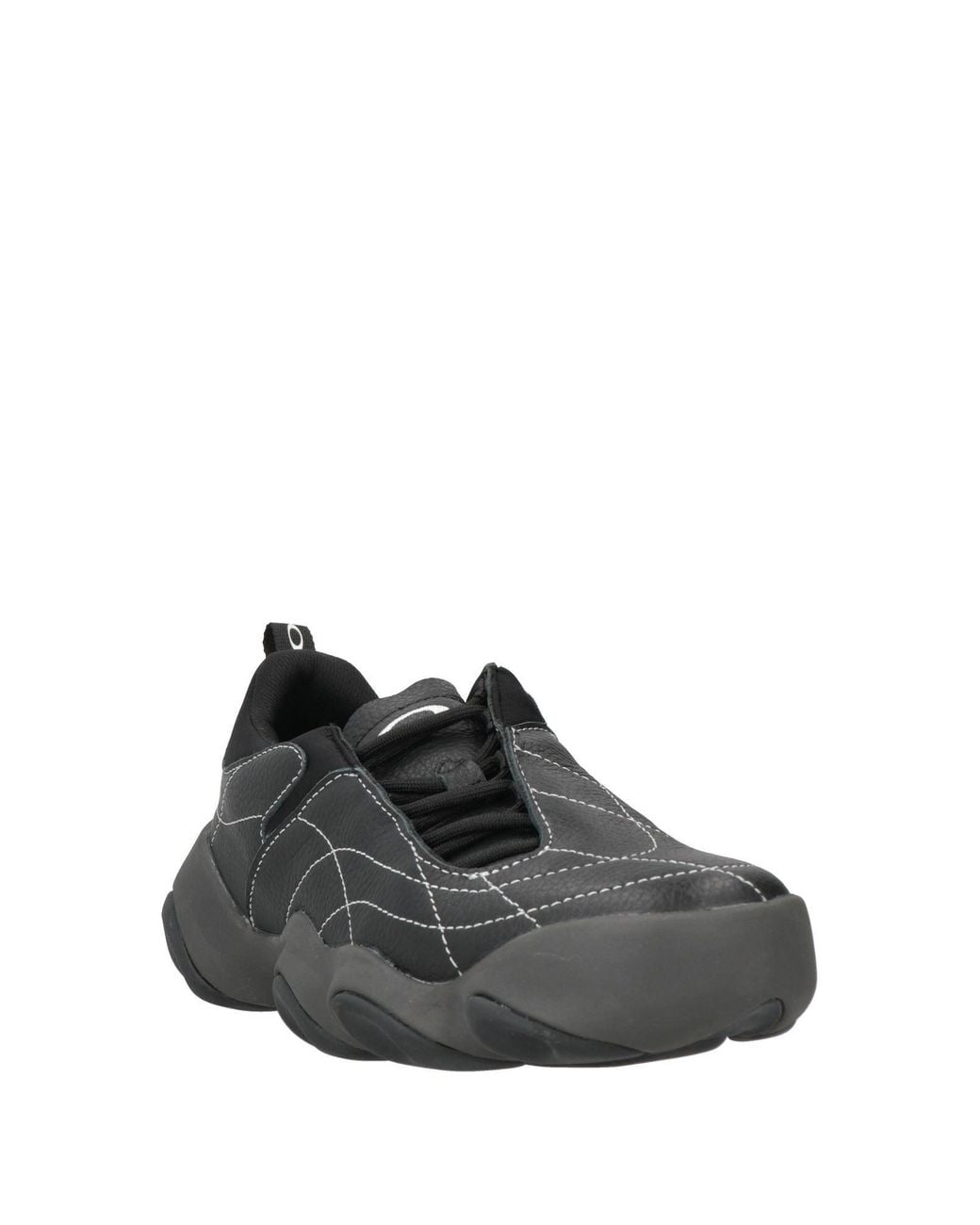 Oakley Black Trainers for men