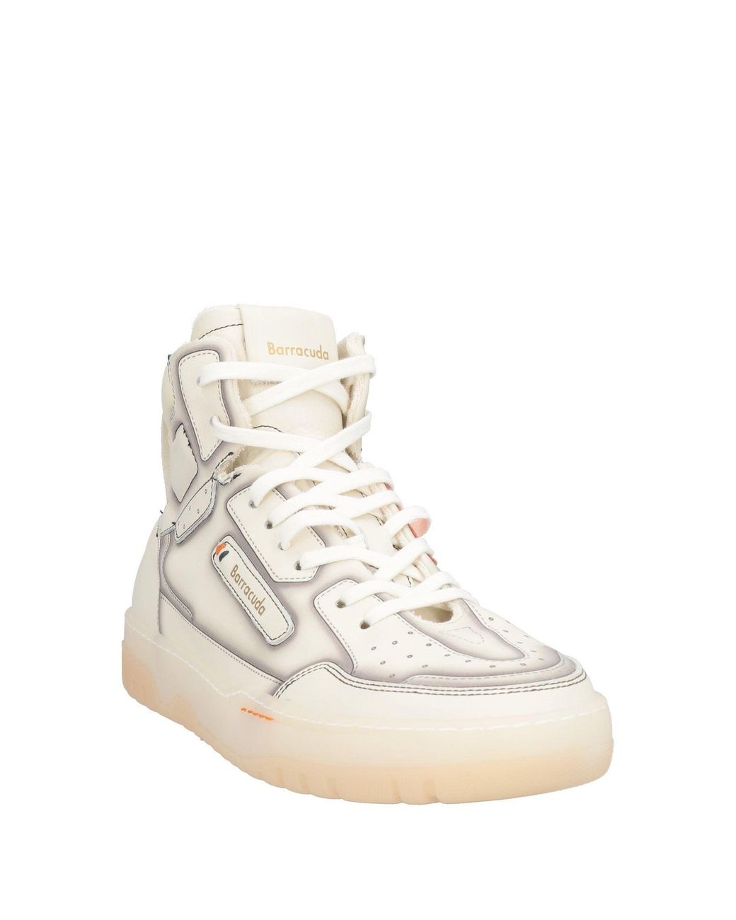 Barracuda Sneakers in Natural für Herren