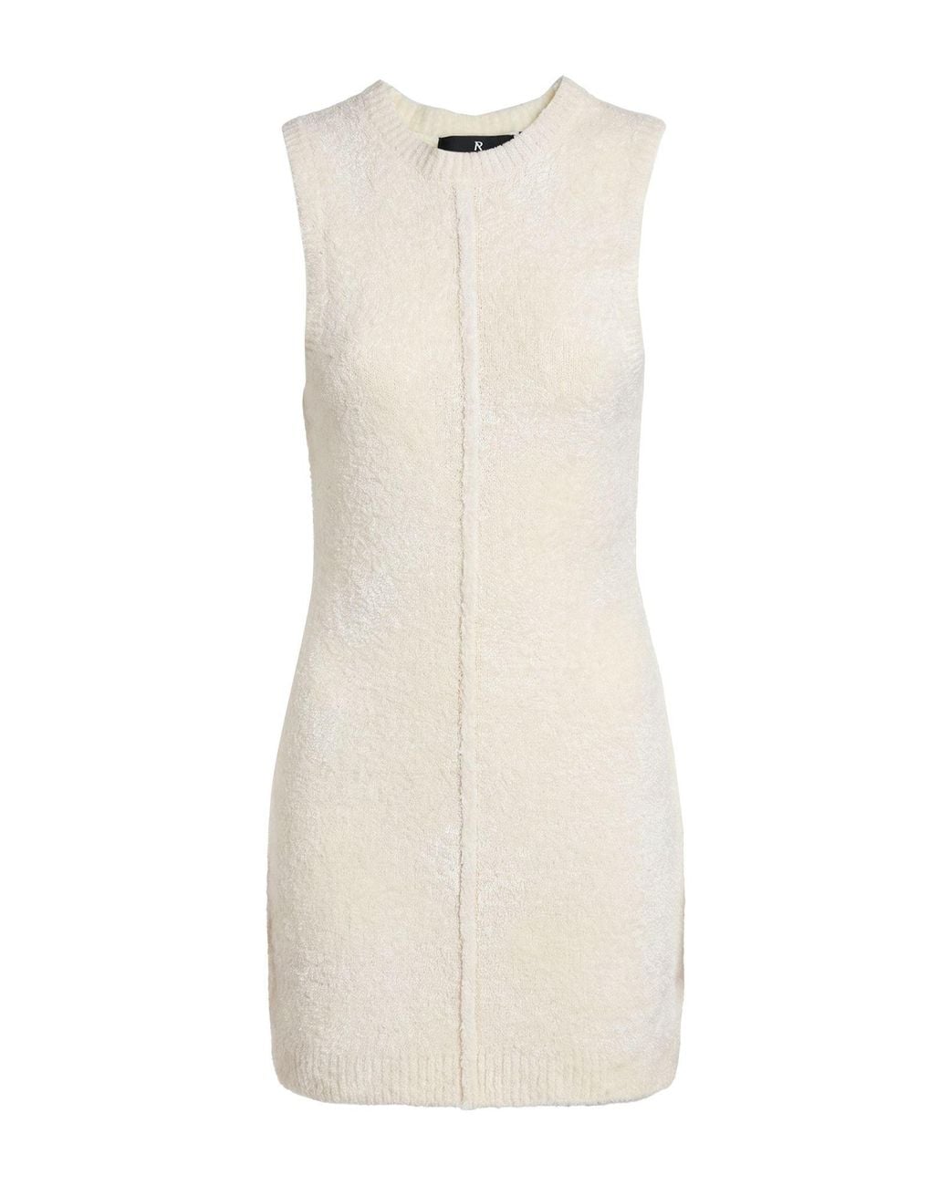 Represent Natural Mini Dresses