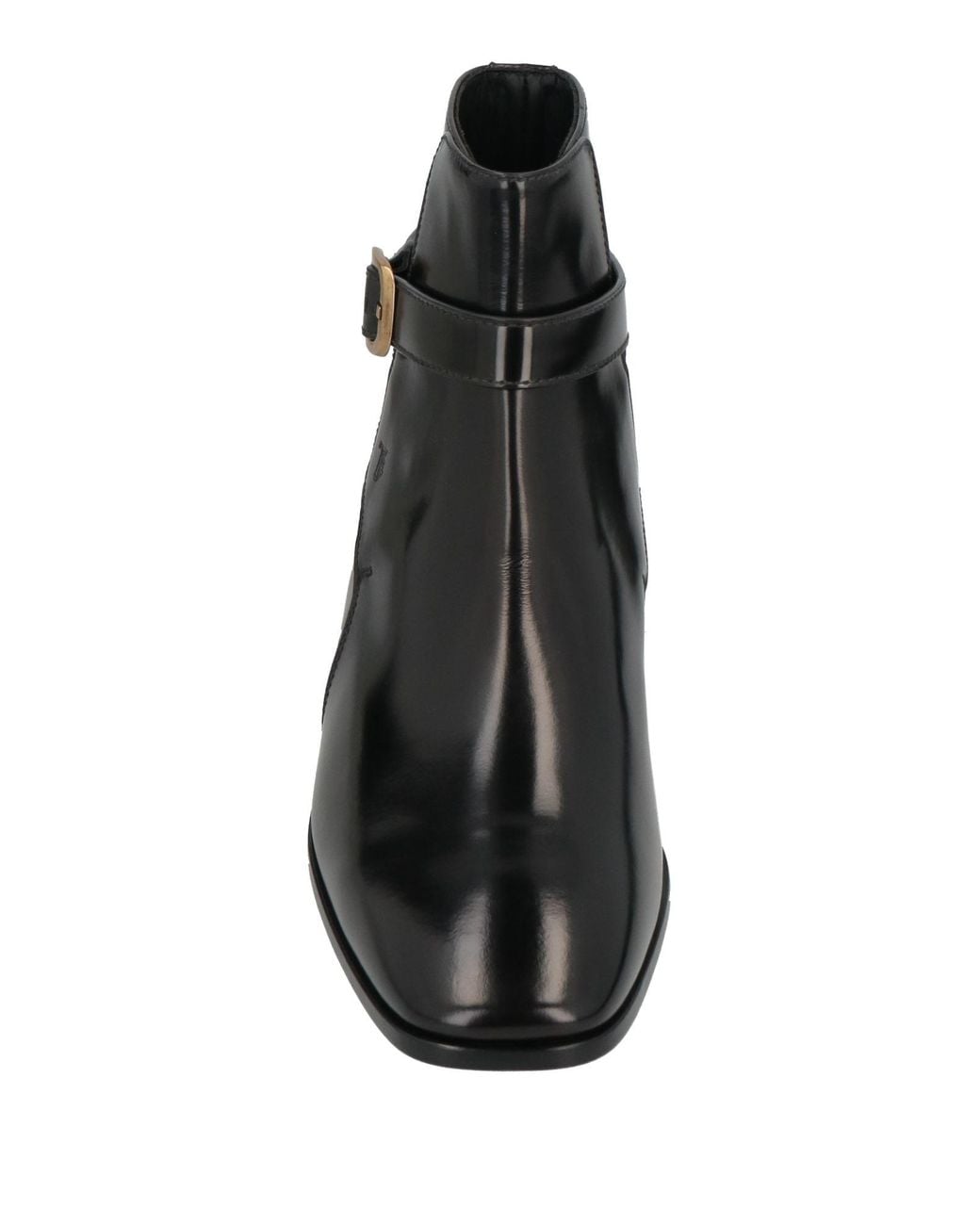 Tod's Black Ankle Boots for men
