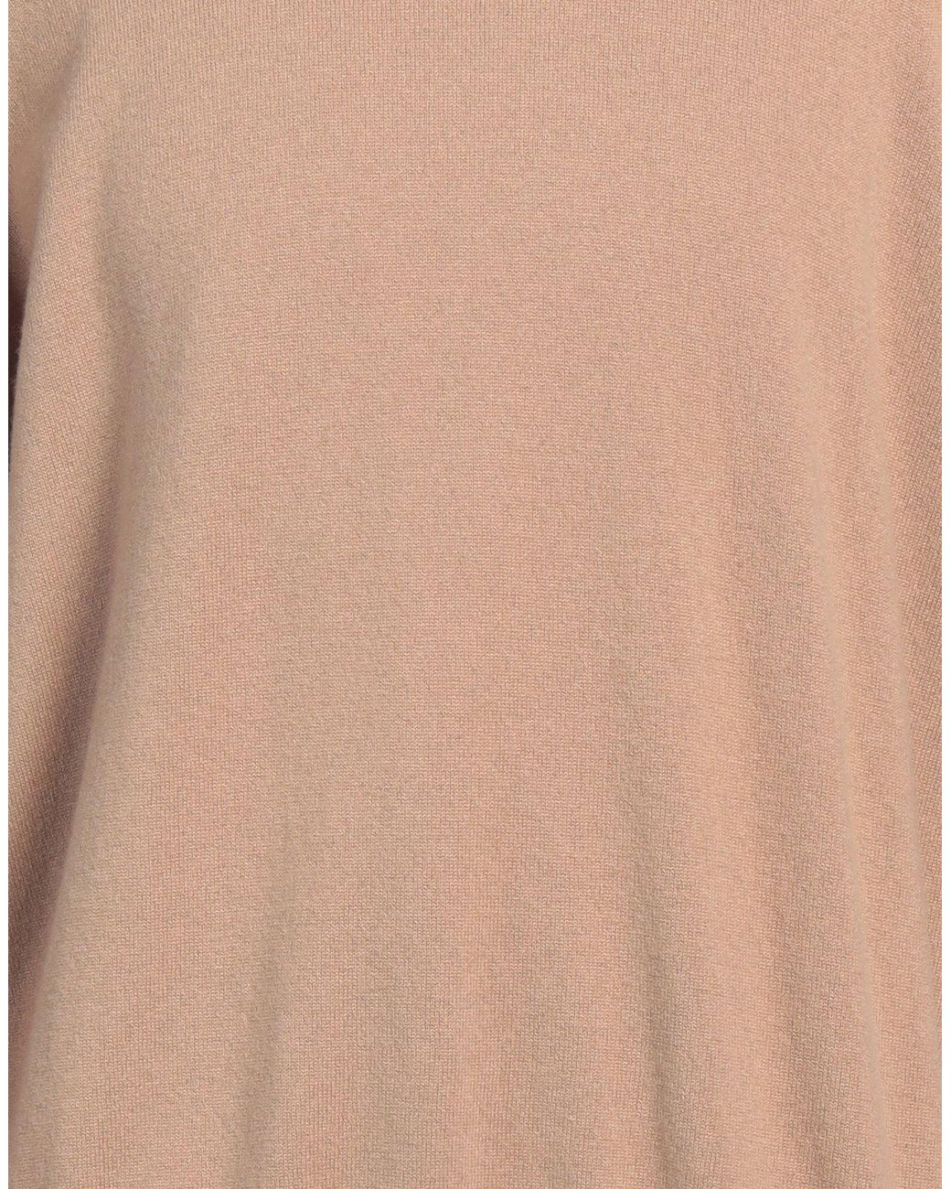 Kangra Natural Turtleneck for men