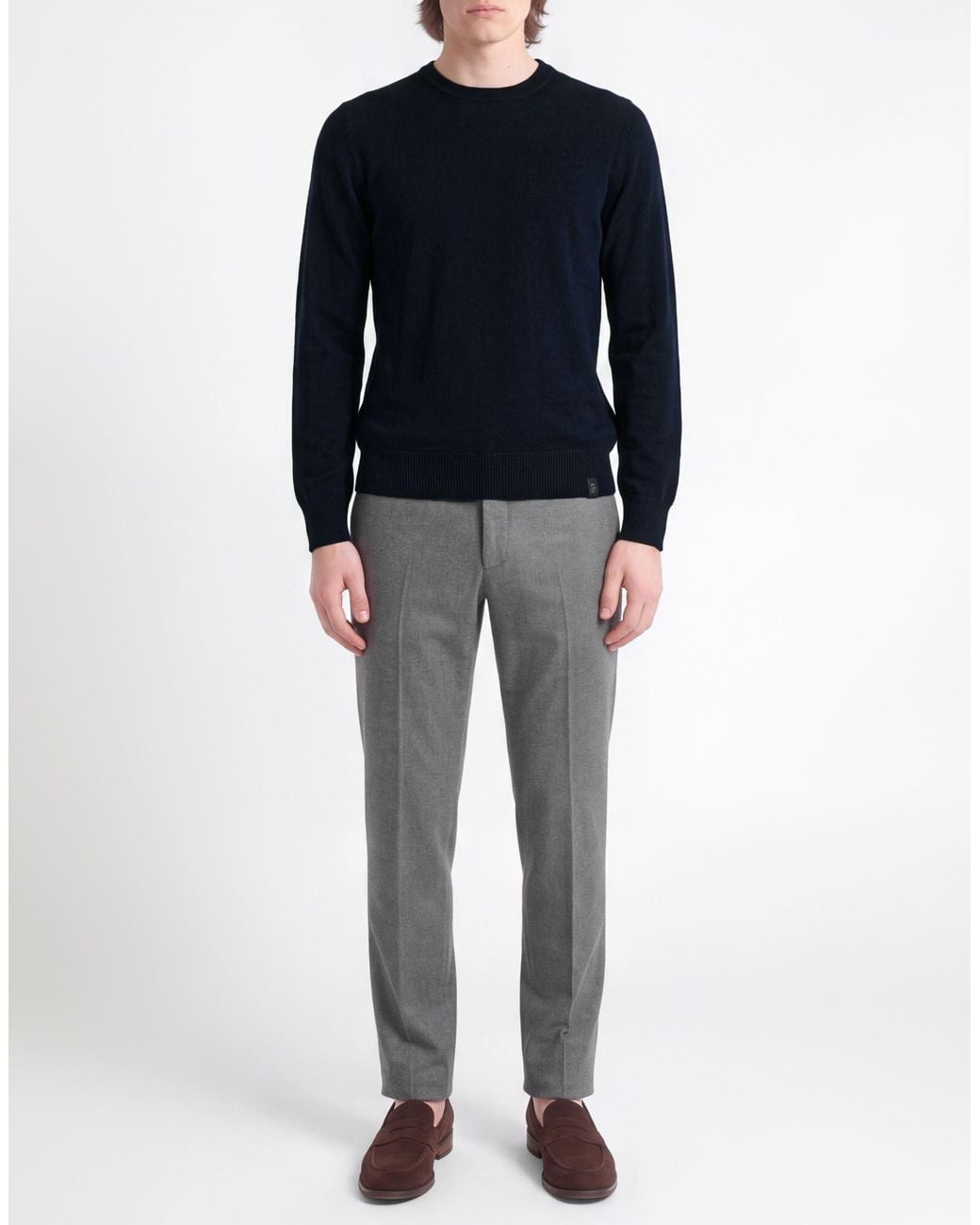 Pullover Fay pour homme en coloris Blue