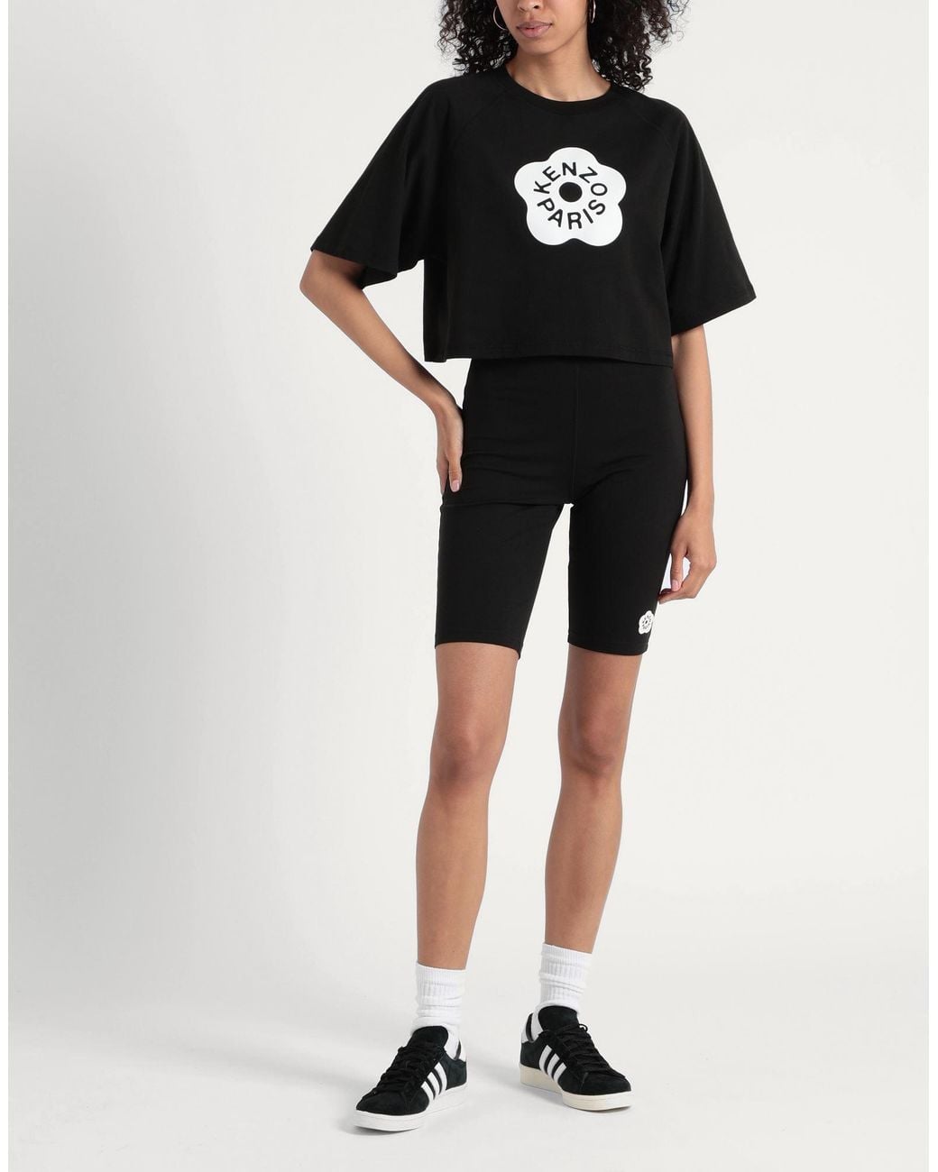 KENZO Black T-shirt