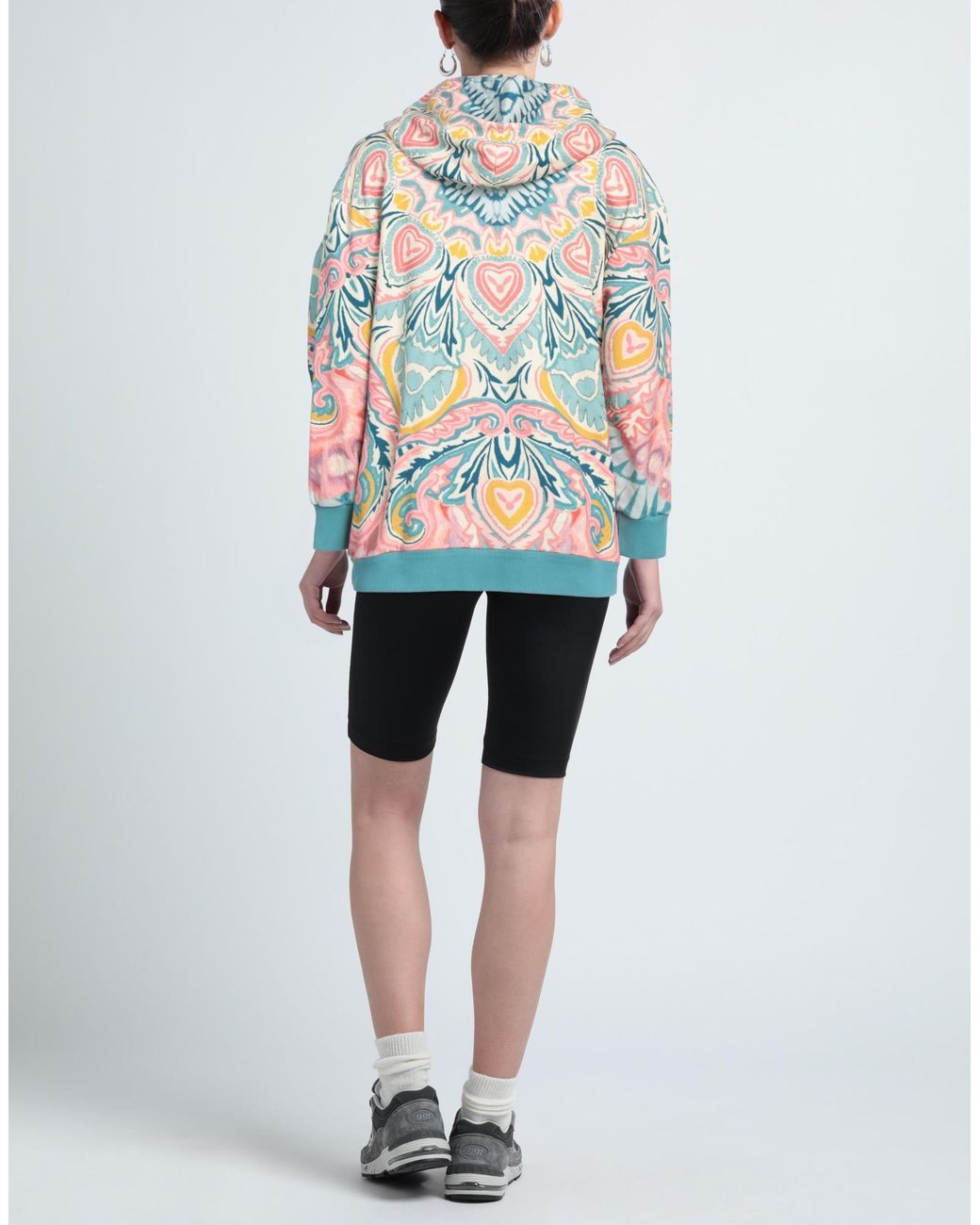 New balance sweet on sale nectar track pullover