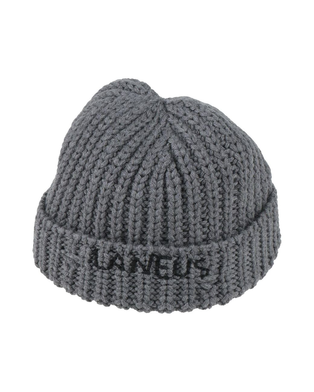 Laneus Mützen & Hüte in Gray für Herren