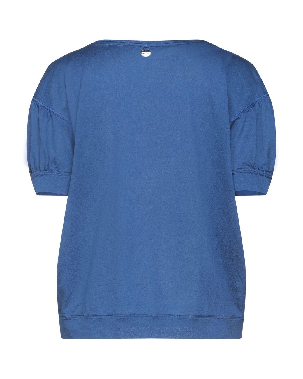 High Blue T-Shirt