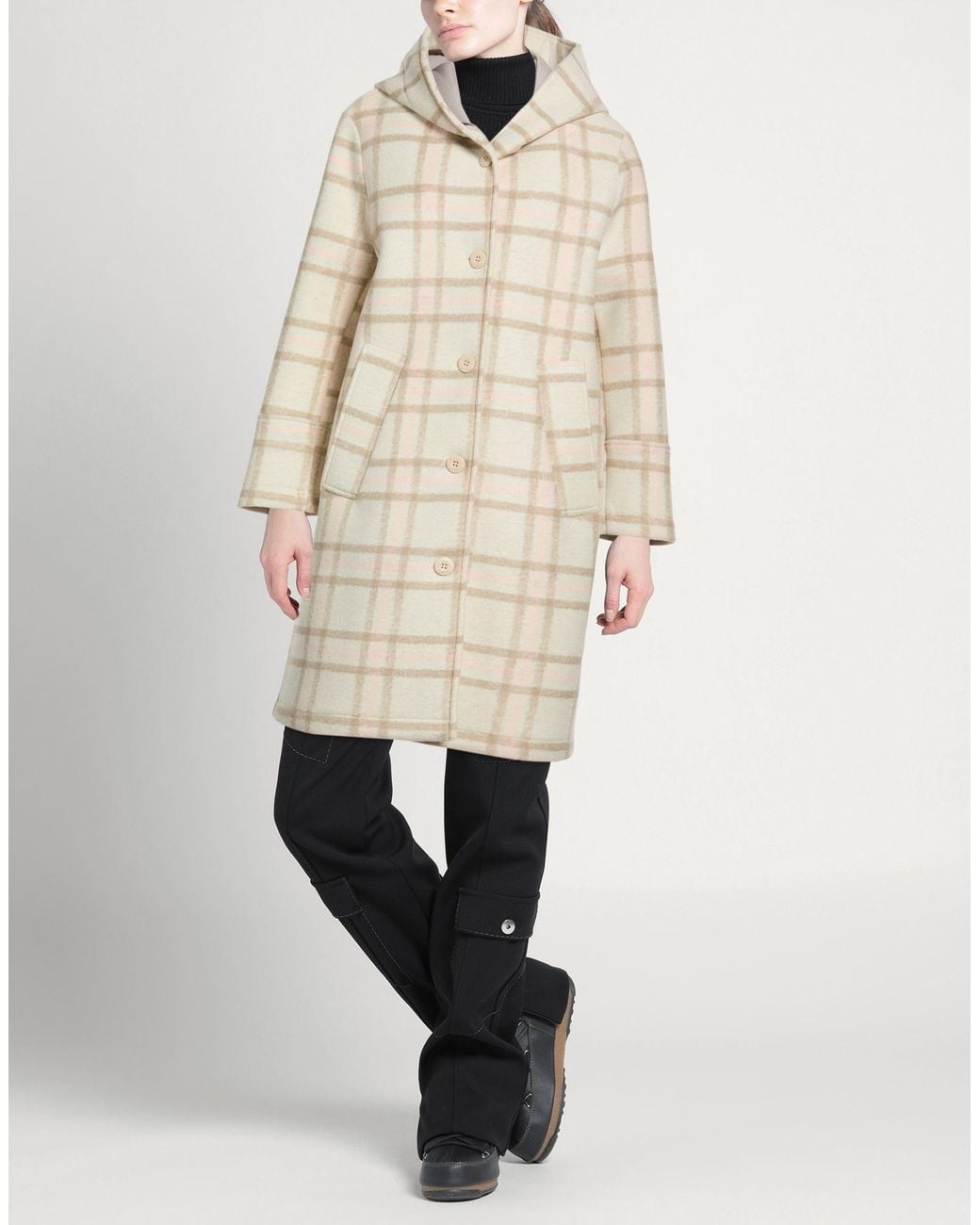 Cappotto di Colmar in Natural