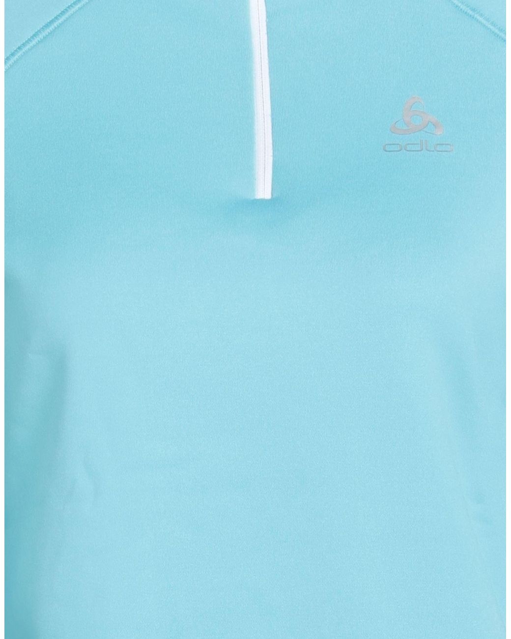 Odlo Blue T-Shirts