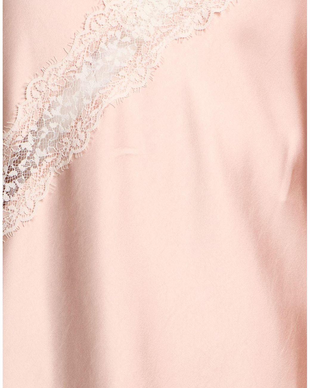 Imperial Pink Top Polyester
