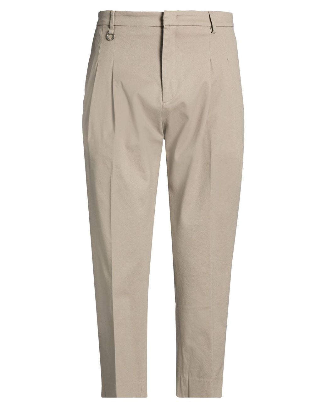 GOLDEN CRAFT 1957 Natural Pants for men