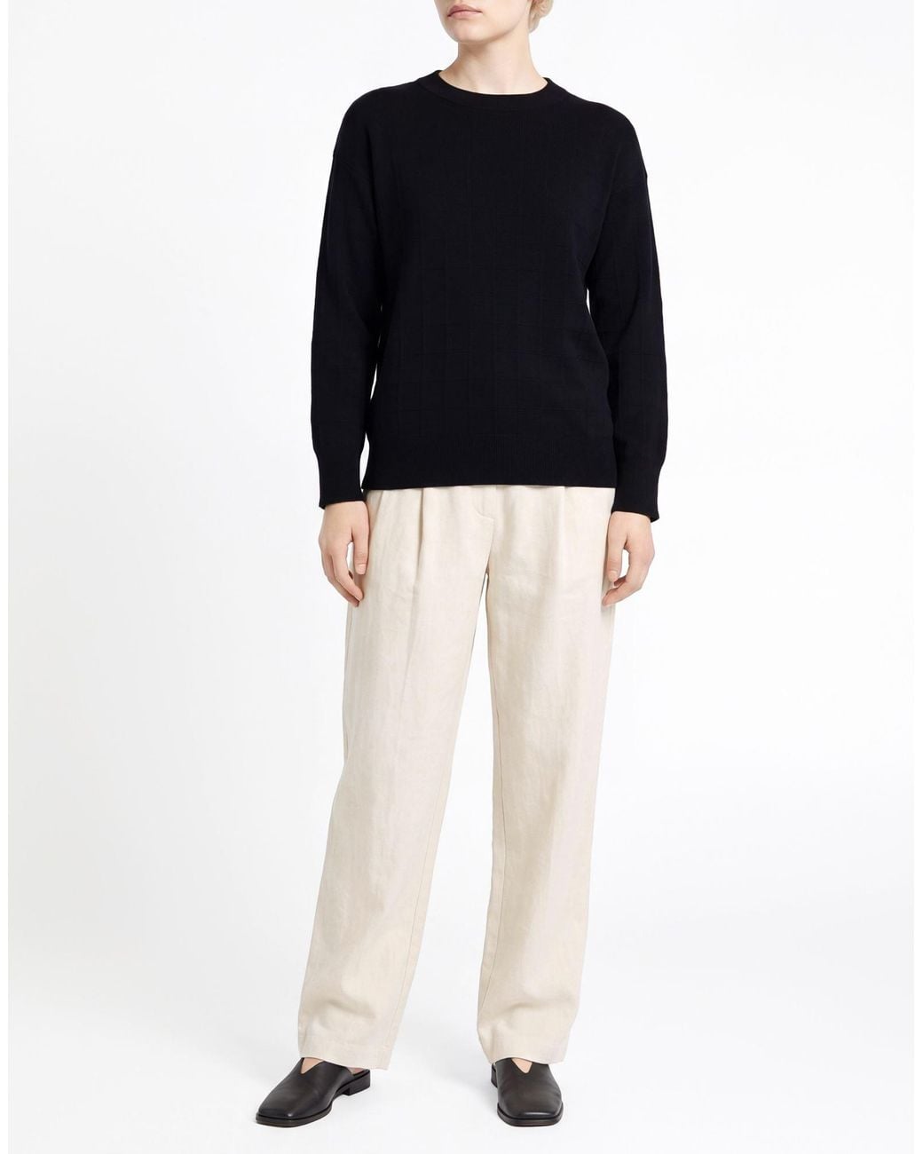 Pullover di Max Mara in Blue