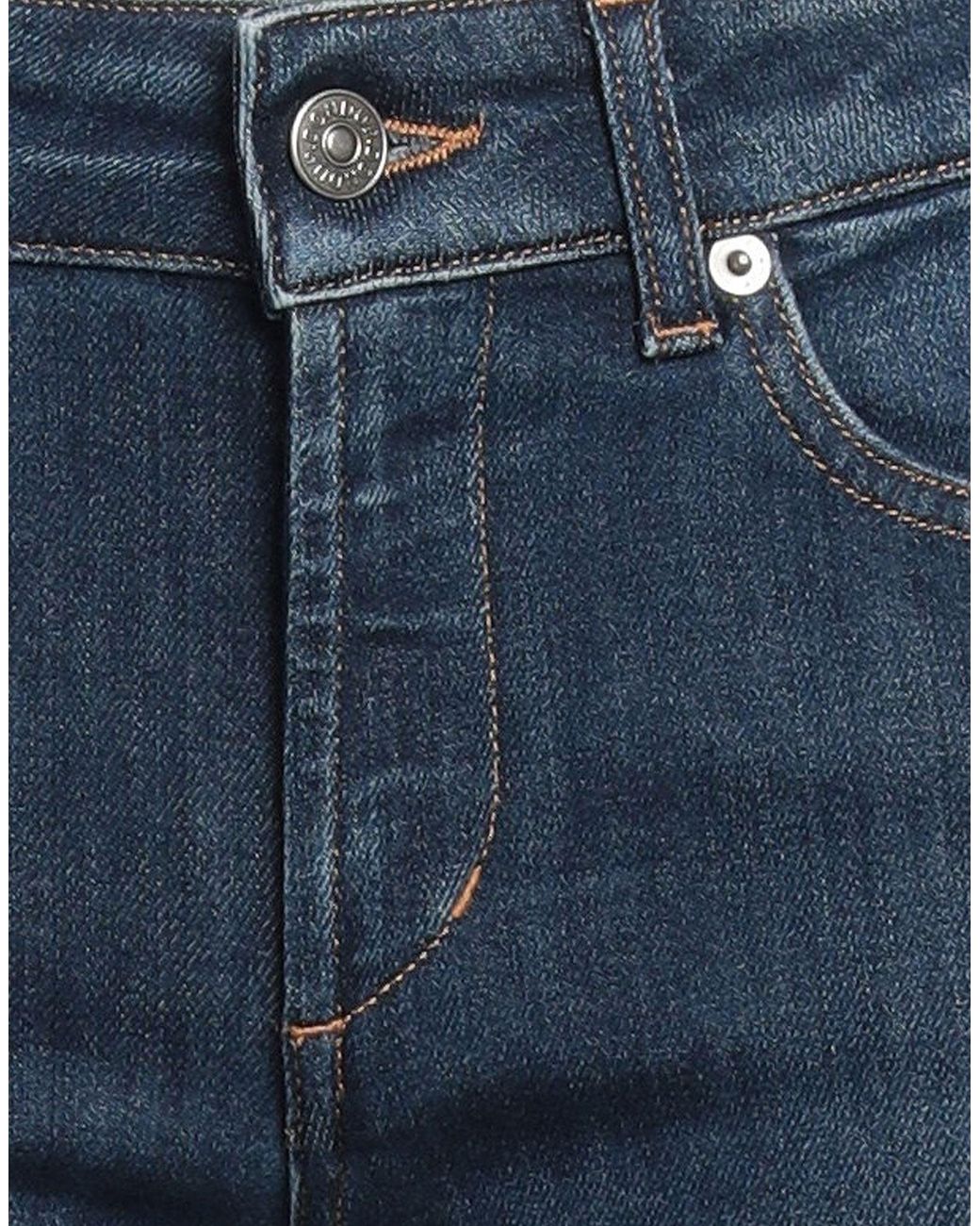Dondup Blue Jeans