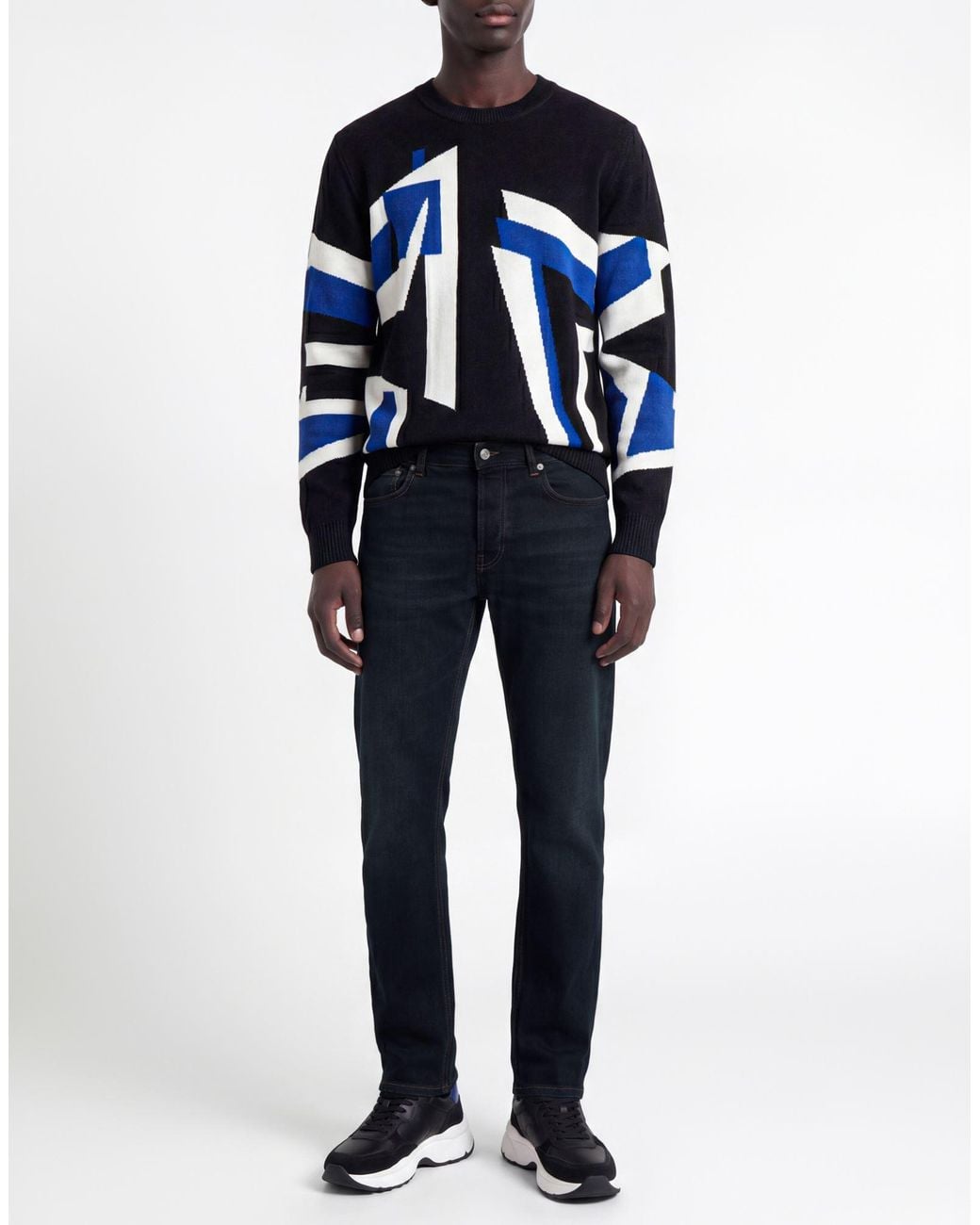 Iceberg Blue Jeans for men
