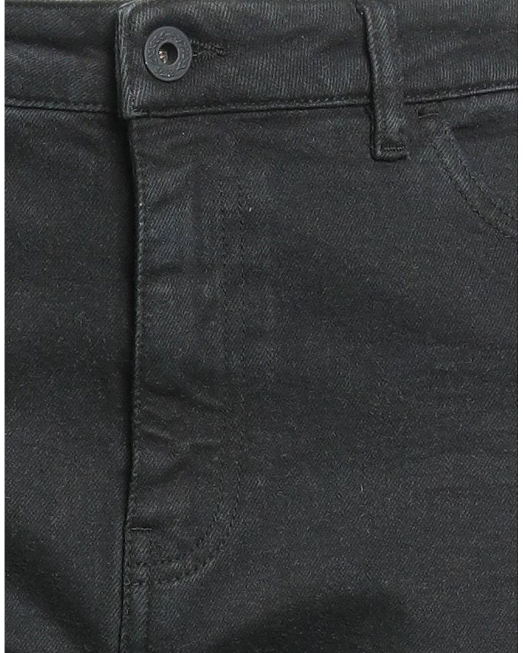 Pence Gray Jeans