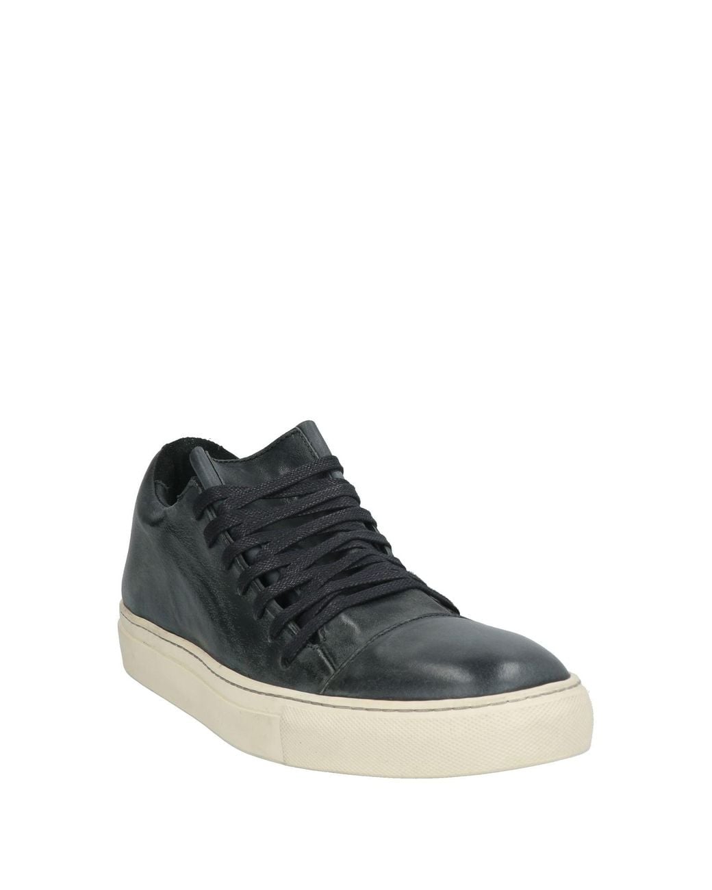 John Varvatos Multicolor Sneakers Leather for men
