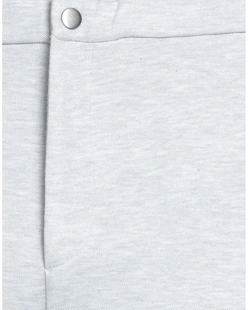 AT.P.CO Gray Pants for men