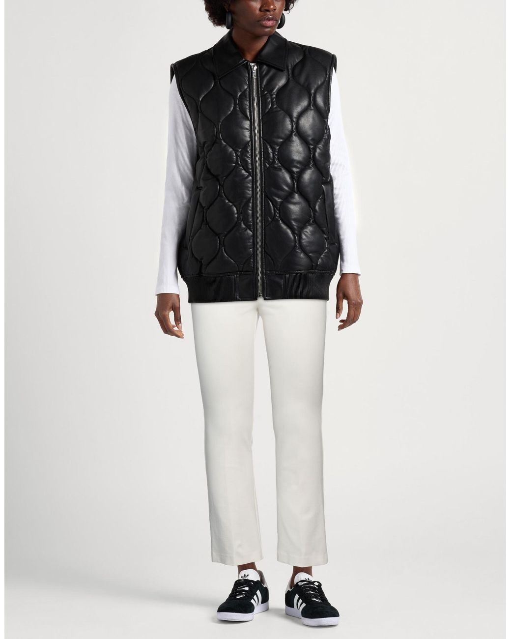Twinset White Pants