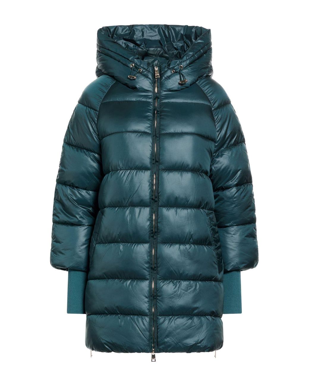 Oltre Blue Puffer