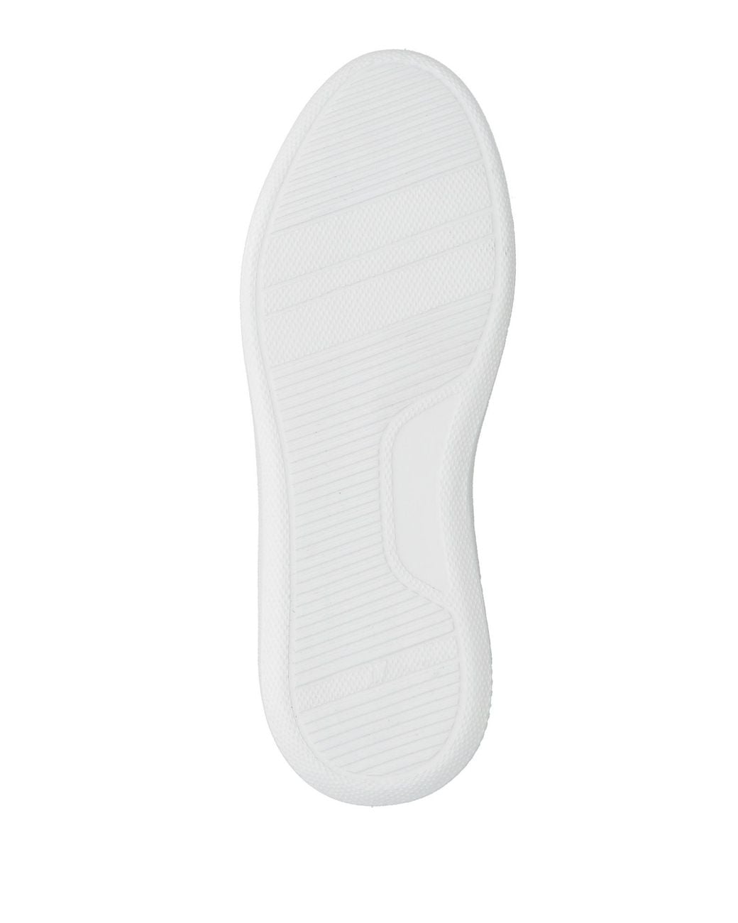 Peuterey White Trainers