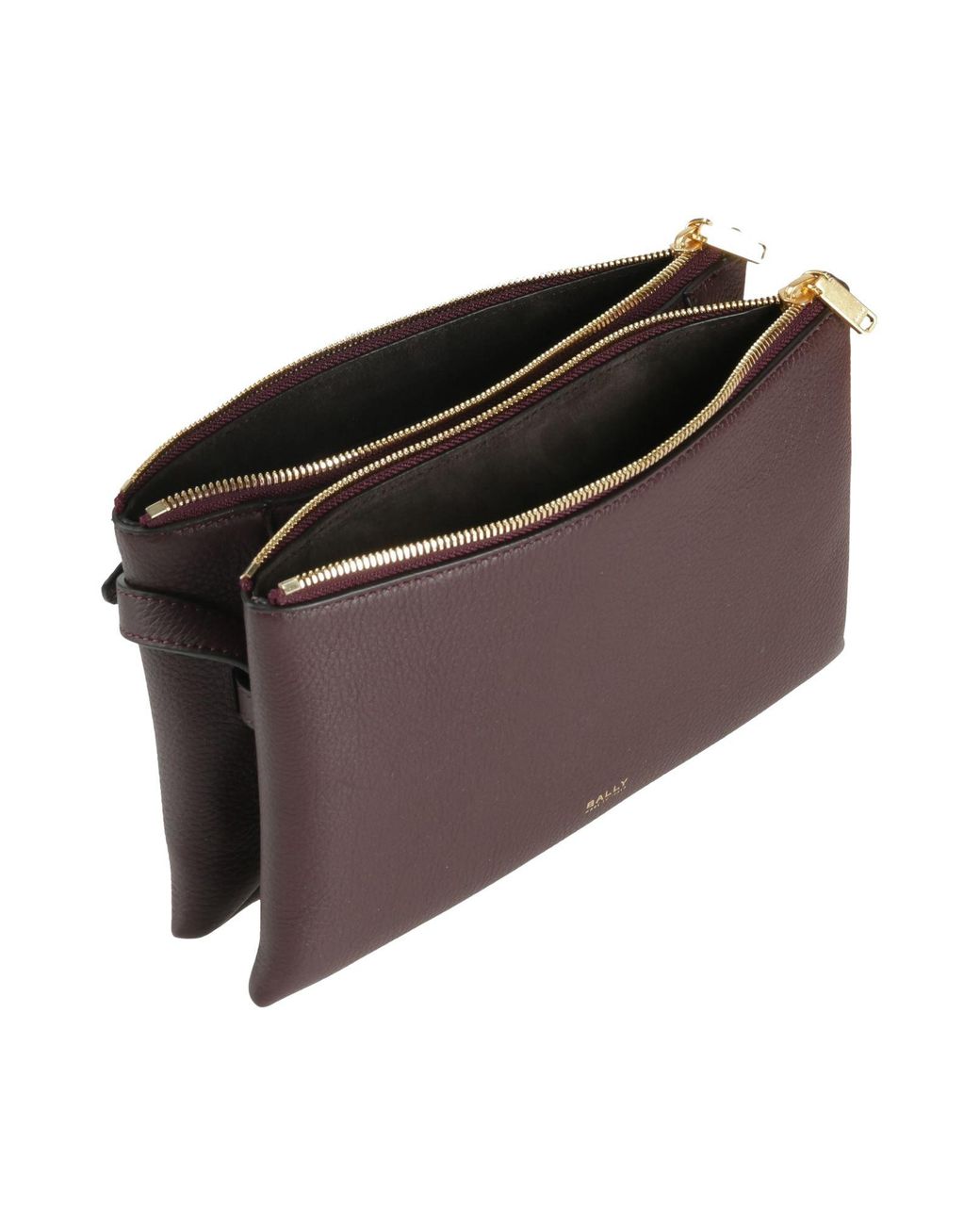 Borse A Tracolla di Bally in Brown