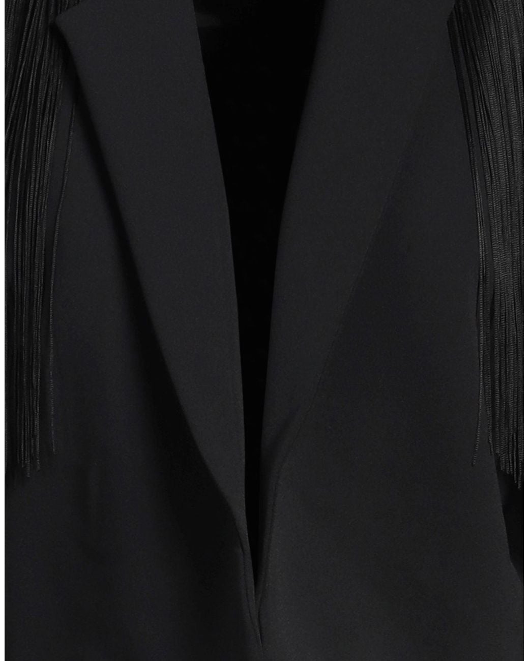 Pinko Black Jacket