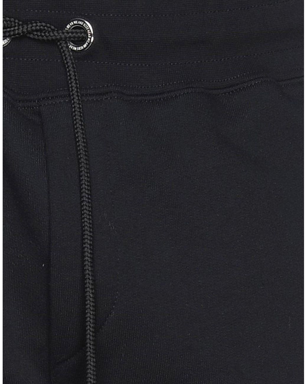 Gcds Blue Pants for men