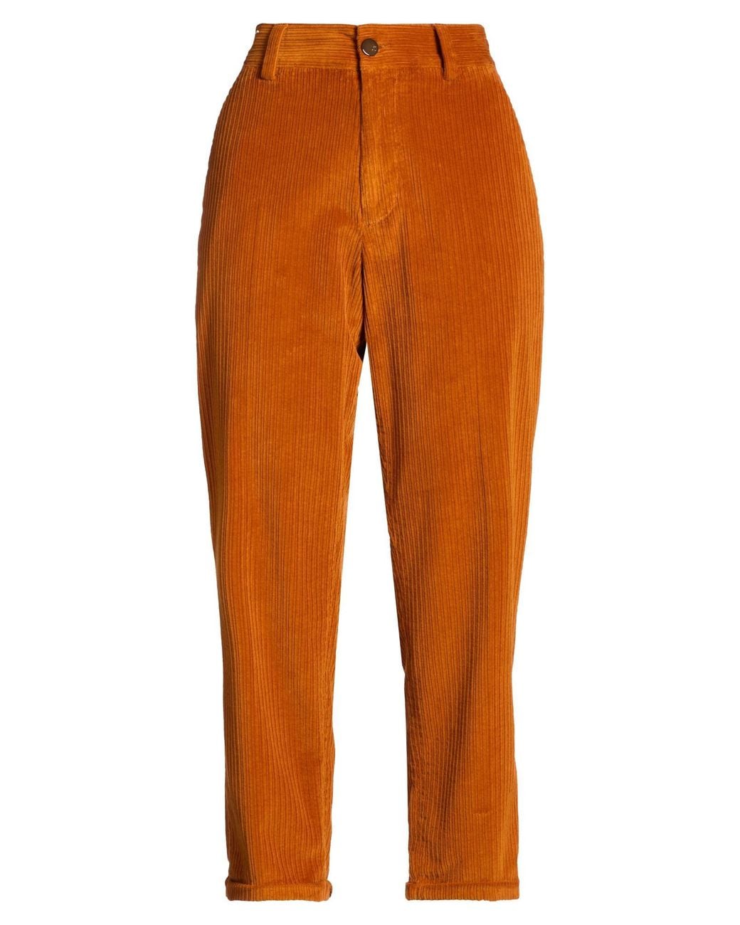 PT Torino Orange Pants