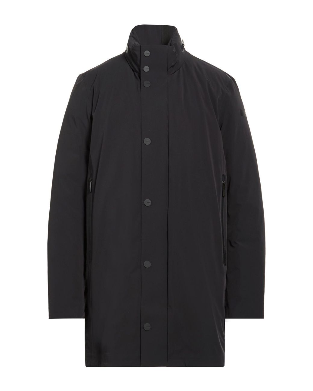 Rrd Blue Coats for men