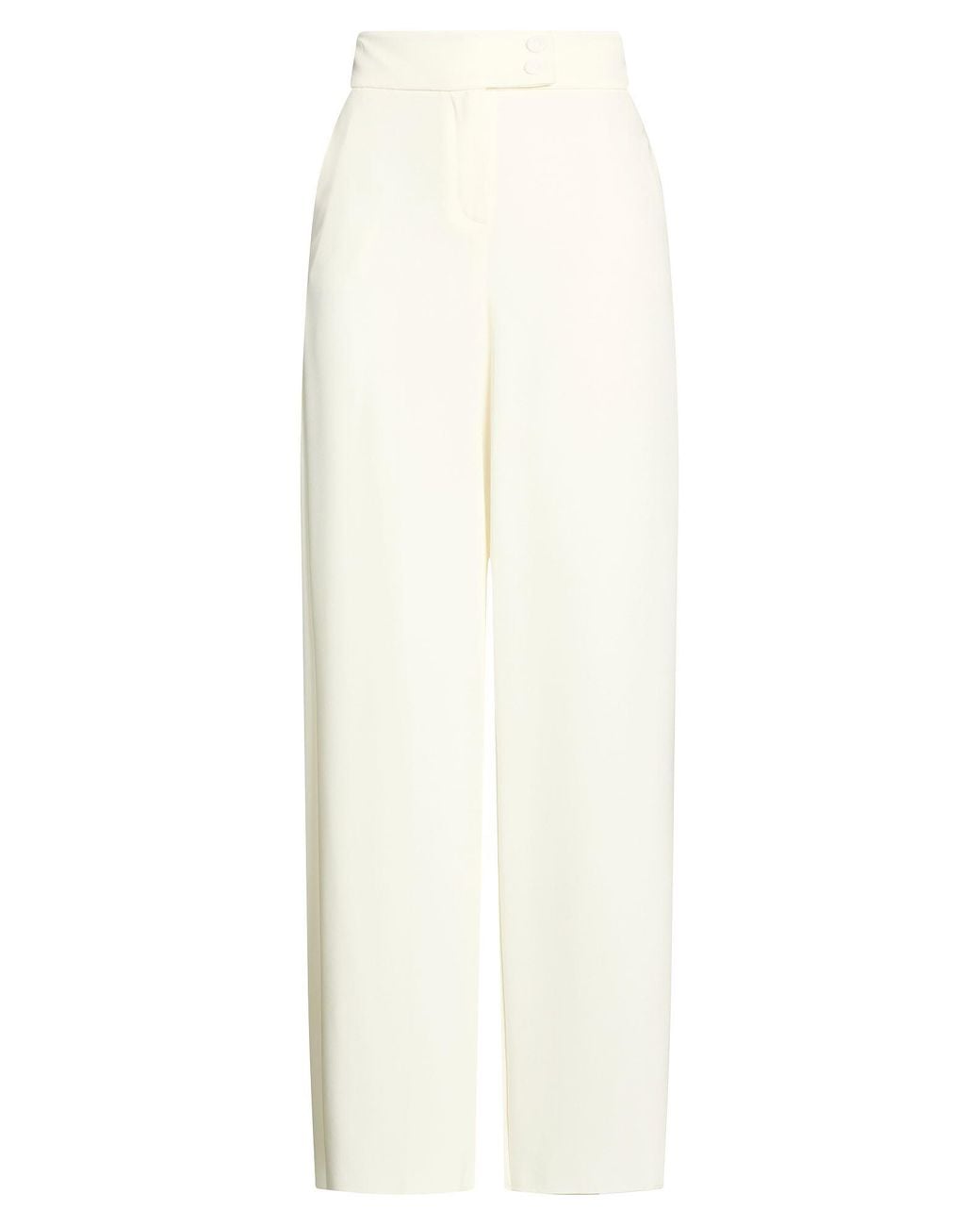 Pennyblack White Trouser