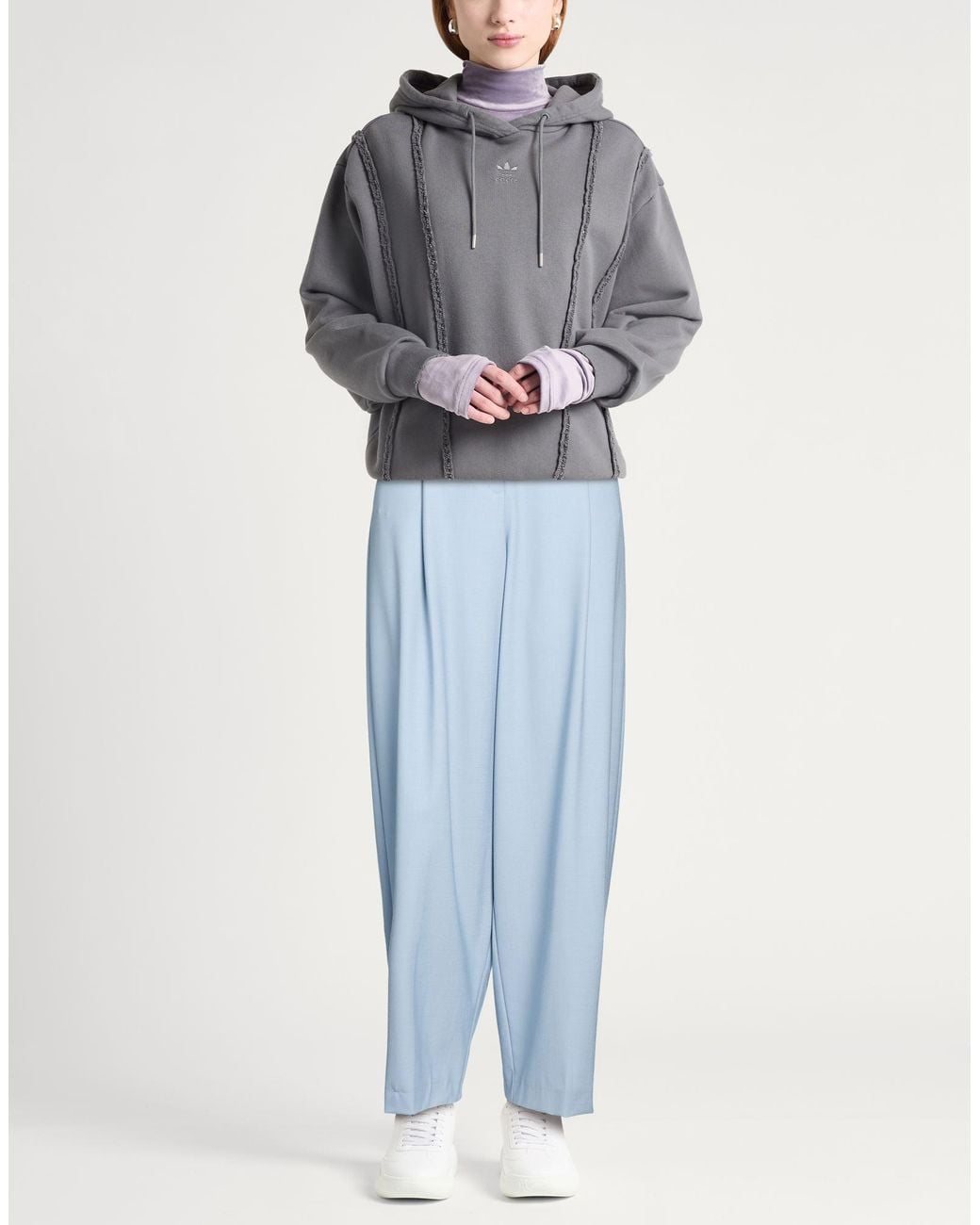 MAX&Co. Blue Trouser