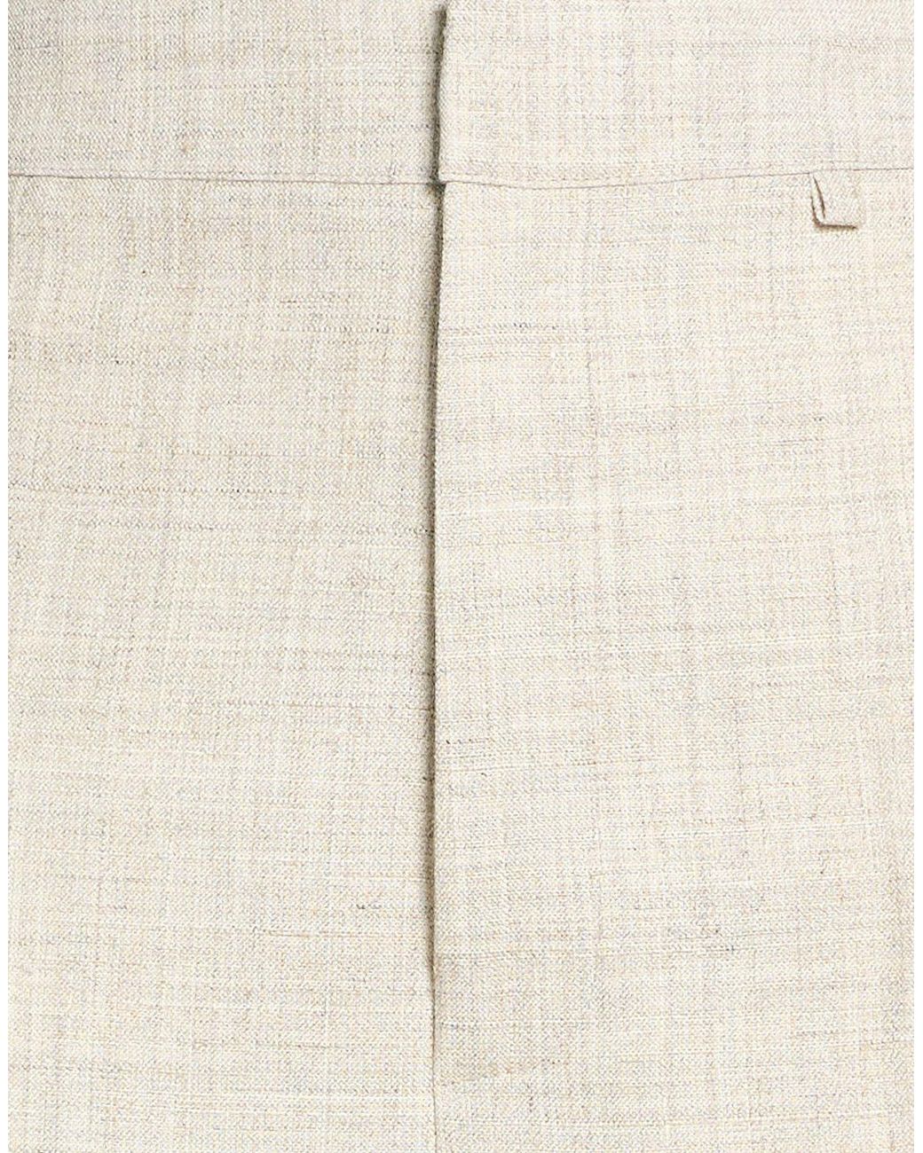 Herskind White Trouser