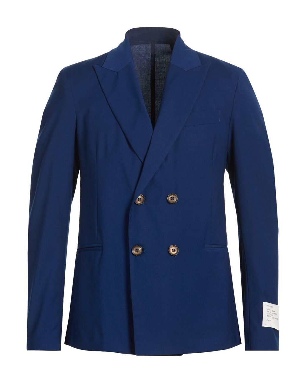 Imperial Blue Blazers for men