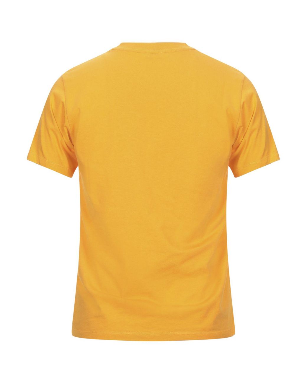Tee shirt sales kenzo jaune